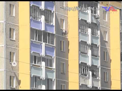 Лисаковск, выпуск программы «День» от 22 июля 2015г