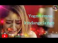 New Missing Heart Touching Status Video