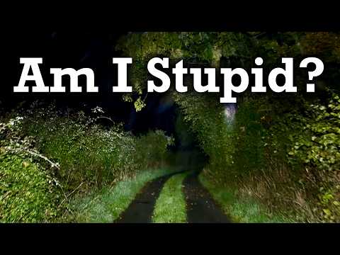 Stealth Camping: Real Danger? Honest Thoughts