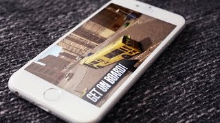 Bus Simulator: Original videosu