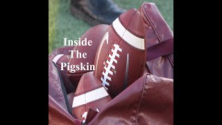 Inside the Pigskin along with Chicks and Salsa present the Draft