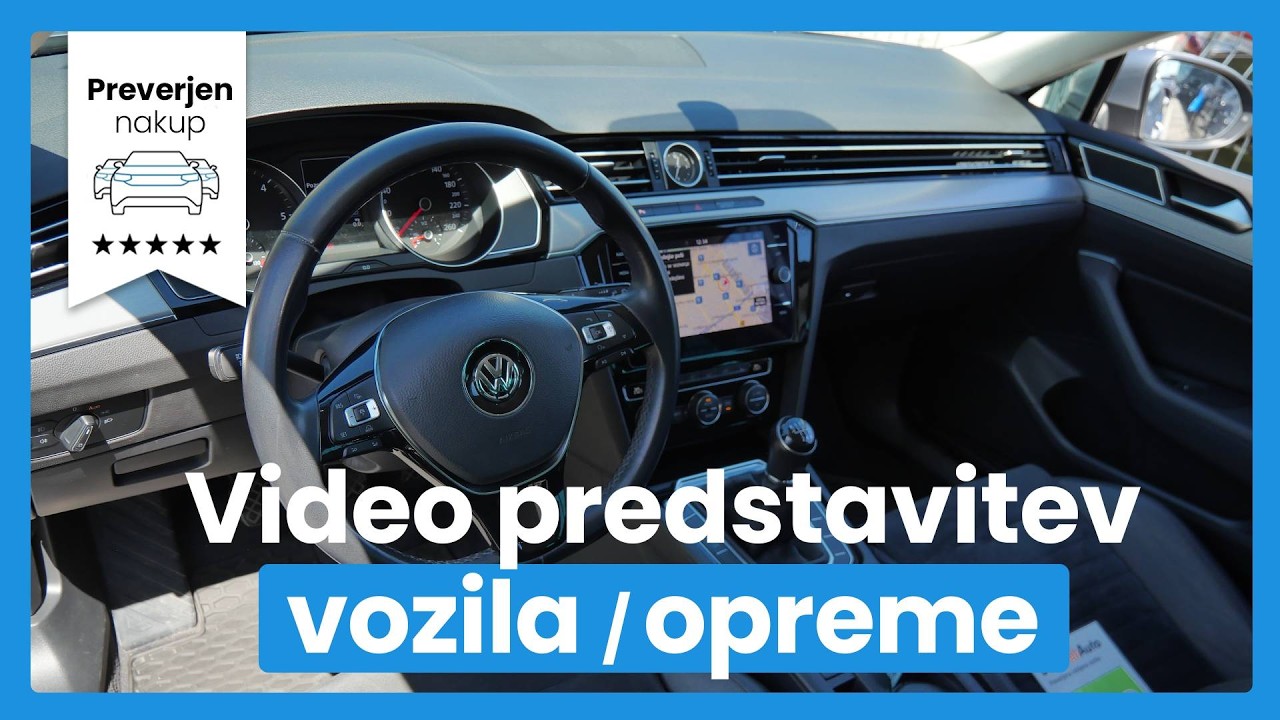 Volkswagen Passat Variant 2.0 TDI BMT Highline