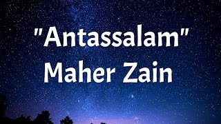 Download lagu Antassalam ❤ (Lyrics) |♥ Maher Zain mp3 Download lagu Antassalam ❤ (Lyrics) |♥ Maher Zain mp3
