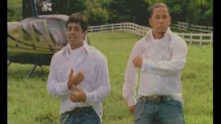 Rakim y Ken Y - Te Regalo Amores (Official Video)