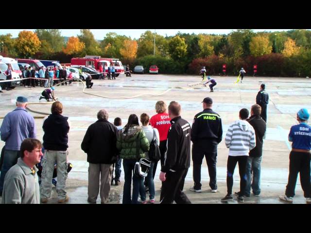 Chlumčany, 13. 10. 2012