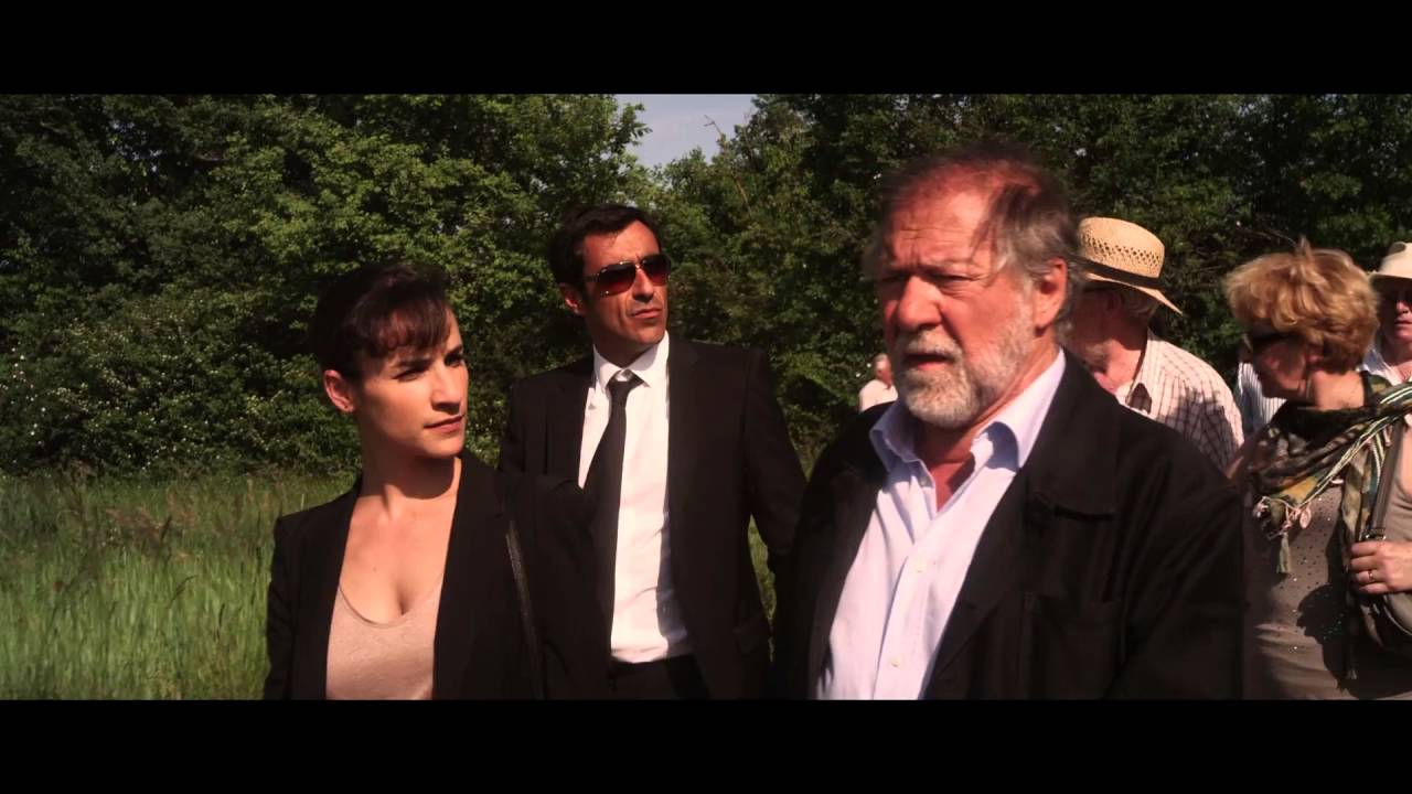 Miniature de la vidéo UN HOMME D'ETAT - Bande annonce du film Un homme d'État