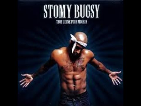 Stomy-Bugsy feat. Lion Biz-ness [Kulu-Ganja & Djamatik] - prise d'otage ! (audio)