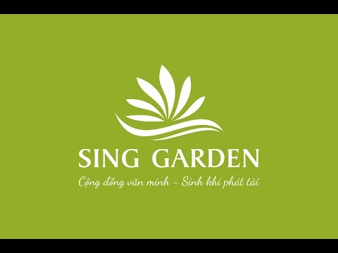 Sing Garden