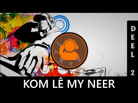 APPEL – Kom Lê My Neer [JaKeS Remix]