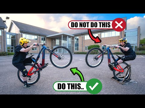 HOW TO MANUAL (THE EASY WAY)