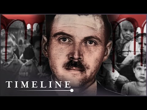 The Dark Legacy of the Nazi Medical Experiments