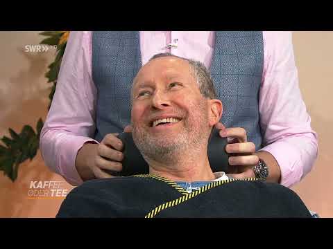 SWR - The perfect shave