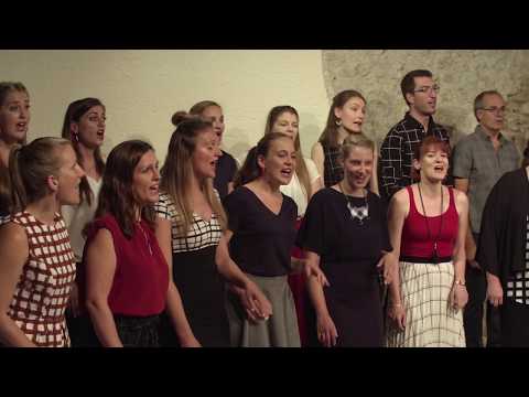 VoicesInTime - Think - Live in Gauting