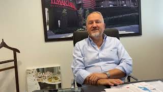 Limak Holding Turizm Grubu CEO'su Kaan Kavaloğlu ''Hayvan Dostu Oteller Artıyor'
