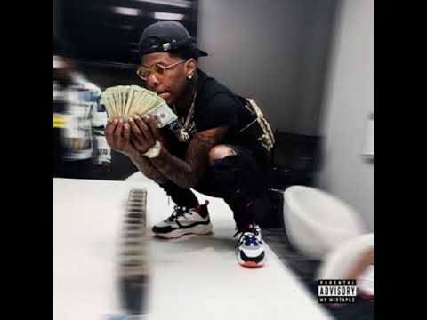 Rylo Rodriguez - Cashmere