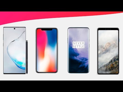 Best Upcoming SmartPhones of 2019! Video