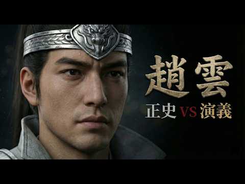 The "Perfect" Chinese Warrior: Why History Tried to Erase Him?