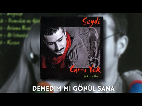 Seydi | Demedim Mi Gönül Sana  ( Car-ı Yek ) 2009