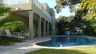 Caza Beach Guest House Accommodation Umhlanga / La Lucia KwaZulu-Natal South Afr