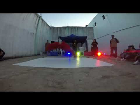 B boy Jaz, 58 años, Bronk beat crew, Ovni Squad crew, Berazategui, Buenos Aires, Argentina,2026 