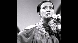 Elizeth Cardoso - Insensatez