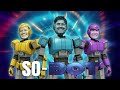 Not So Partners 3 SoBOT