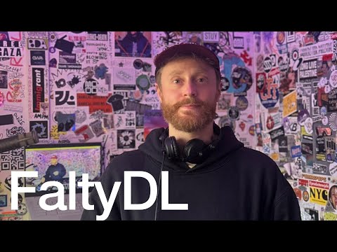 FaltyDL @TheLotRadio 11-19-2025