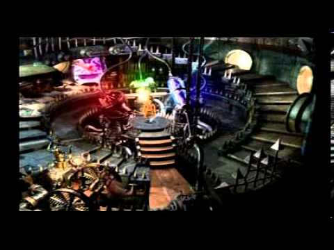 Shadow Hearts playthrough Part 57