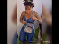 Dj Lamiez Holworthy Dancing At Groove 2022 LamiezHolworthy