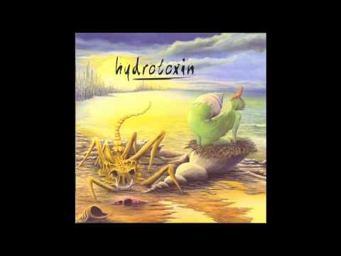 Hydrotoxin - Oceans (Full Album, 1996, German Prog metal)