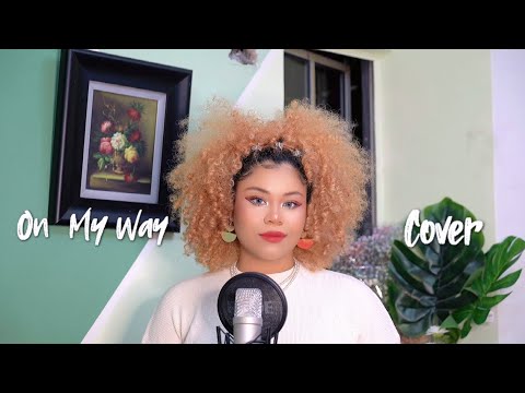 On My Way - Jennifer Lopez | Marry Me OST // Vanessa Cover