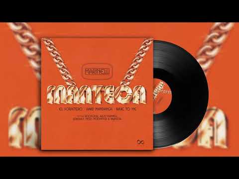 Marinelli - Rave to Me (Moo Moonster & Parissior Remix)