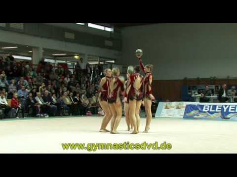 Schmiden 2012 - 5 Balls 04 - Team Austria