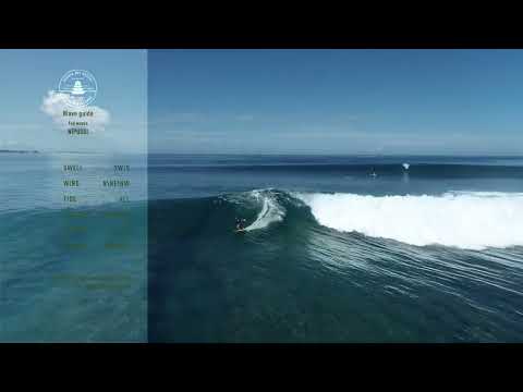 North Mentawai wave guide 2023 - Nipussi