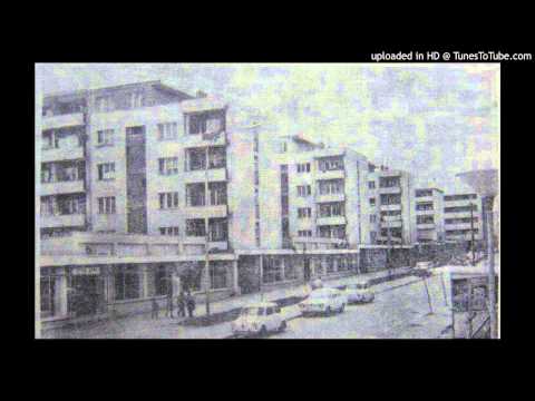 Gale - Na betonu ( SERBIAN RAP 2014 )