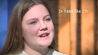 WAVY 15s Topical - Young girl’s passion project leads to thousands donated to VBSPCA