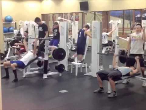 Harlem Shake (TPS Edition)