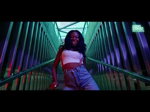 Space Motion Feat. Sofiya Nzau - Keyta