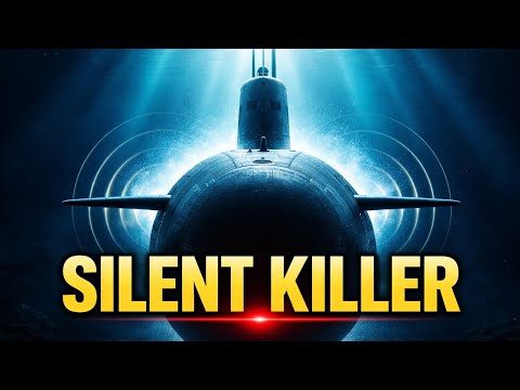 The Silent Killer You’ll Never Hear Coming