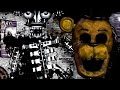 SECRET ANIMATRONIC?! | Five Nights At Freddy's ...