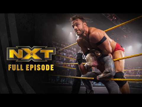 WWE NXT