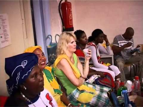 Kankantrie - Tutu doo le' lowe' 1