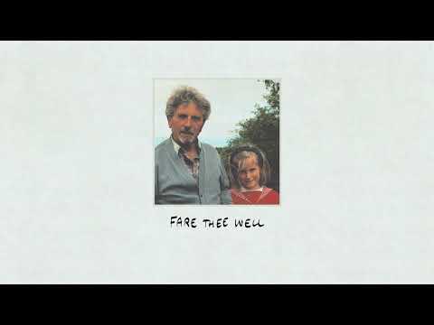 Susanne Sundfør - 'fare thee well' (Official Audio)