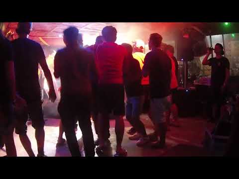 Linkin Park - Points Of Authority (cover) Estatura