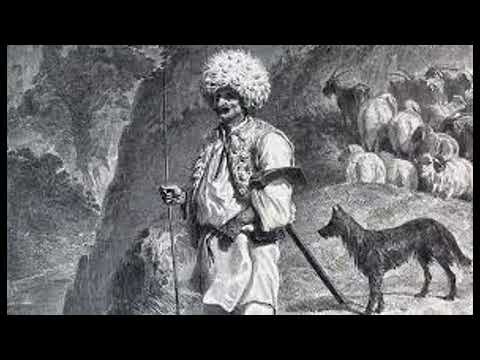 BATRNJACA KOLO - VLASKA IZVORNA MUZIKA