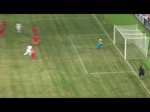 Korea Republic vs Vietnam (AFC U23 Championship: Group Stage)