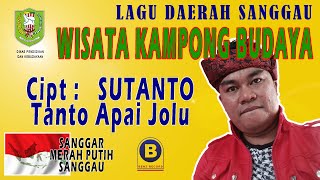 Download lagu WISATA KAMPONG BUDAYA  - SURYA BATARA mp3