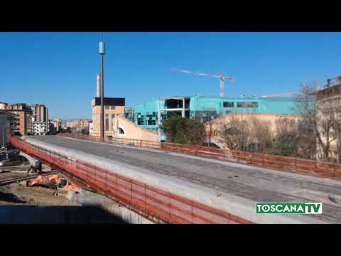 2019-06-11 FIRENZE - NARDELLA, TRAMVIA E NON SOLO. TANTE LE NOVITÀ