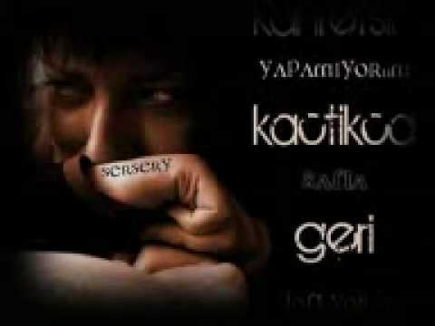 Mehmet and Murat Feat. Burak Destan - Artik Benden Ayrildin .... Dönüs Yok ( 2oo9 )