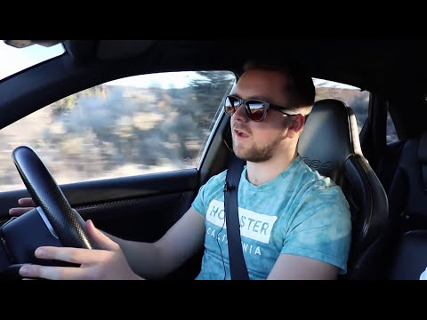 5 Things I HATE About My Audi RS4